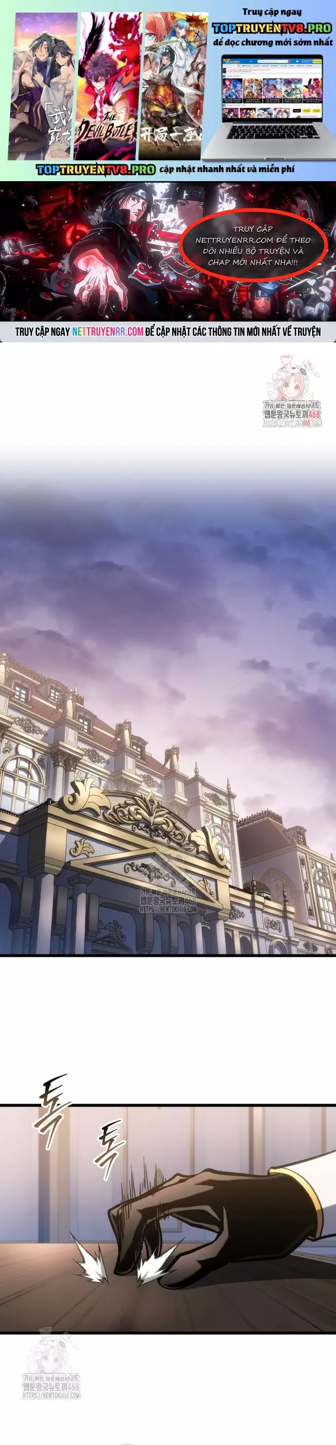 Sát Long Nhân Hồi Quy Siêu Việt Chapter 49 1