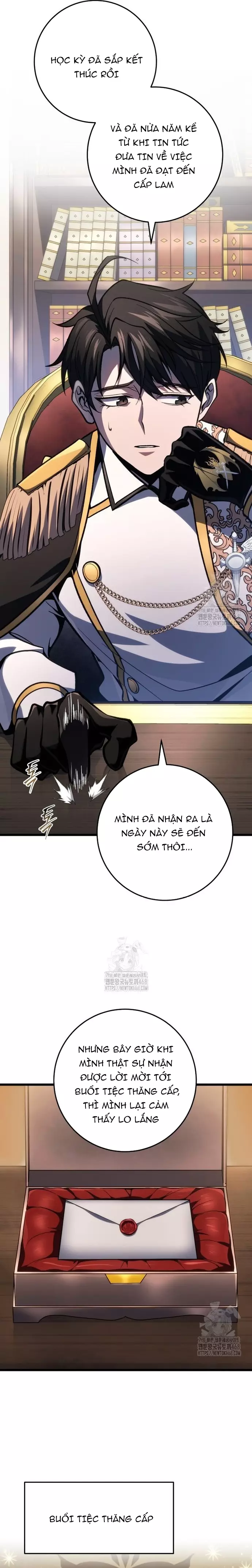Sát Long Nhân Hồi Quy Siêu Việt Chapter 49 2