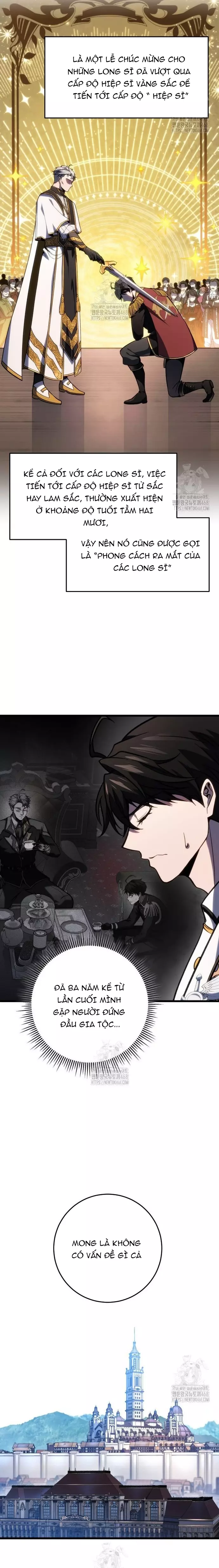 Sát Long Nhân Hồi Quy Siêu Việt Chapter 49 3