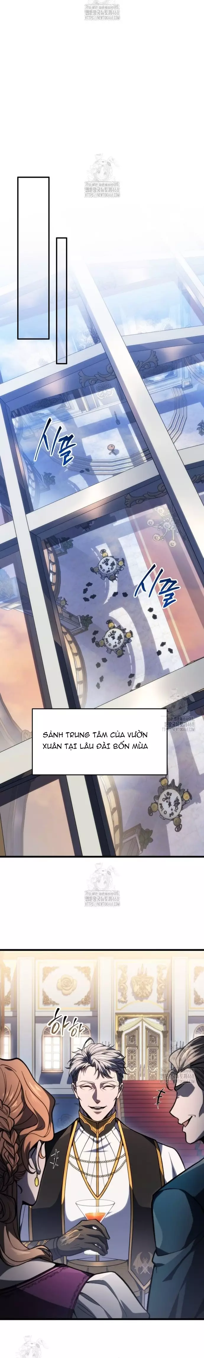Sát Long Nhân Hồi Quy Siêu Việt Chapter 49 4
