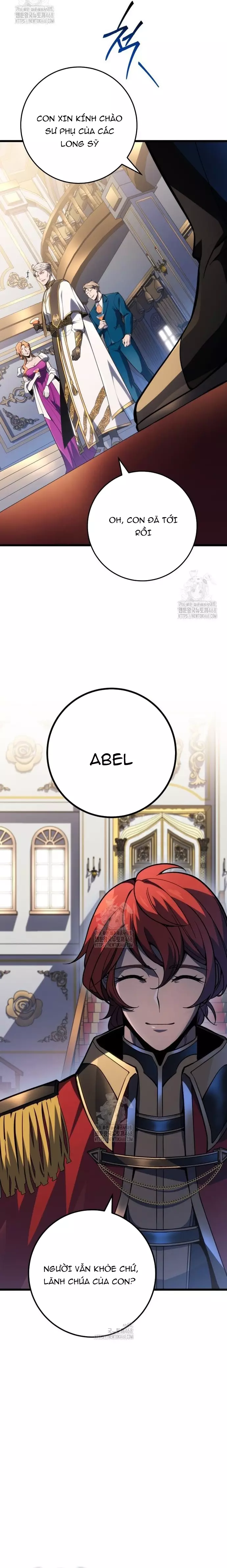 Sát Long Nhân Hồi Quy Siêu Việt Chapter 49 5