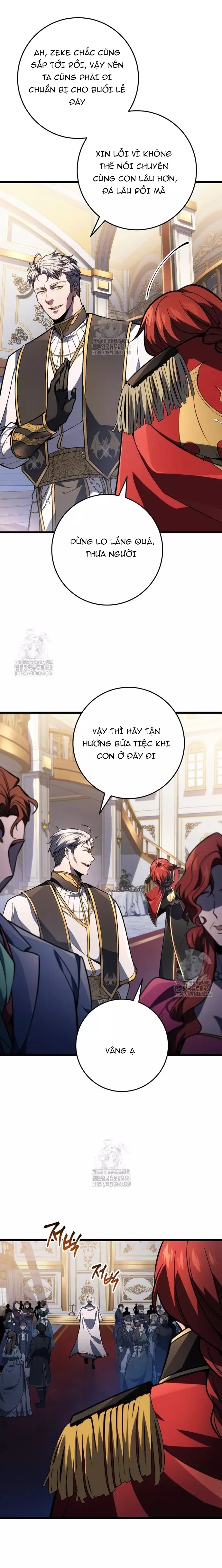 Sát Long Nhân Hồi Quy Siêu Việt Chapter 49 7