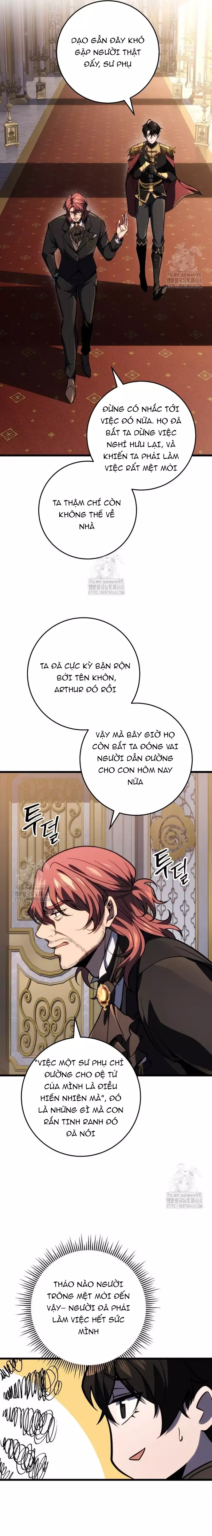 Sát Long Nhân Hồi Quy Siêu Việt Chapter 49 9