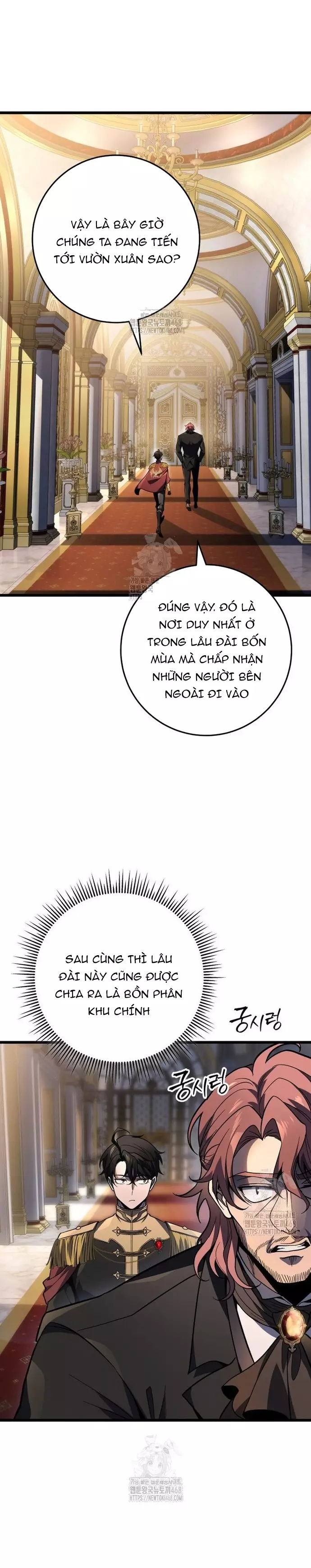 Sát Long Nhân Hồi Quy Siêu Việt Chapter 49 10