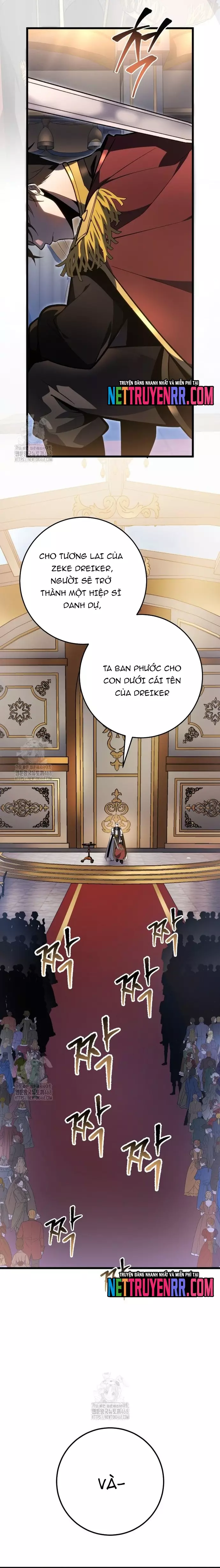 Sát Long Nhân Hồi Quy Siêu Việt Chapter 49 17