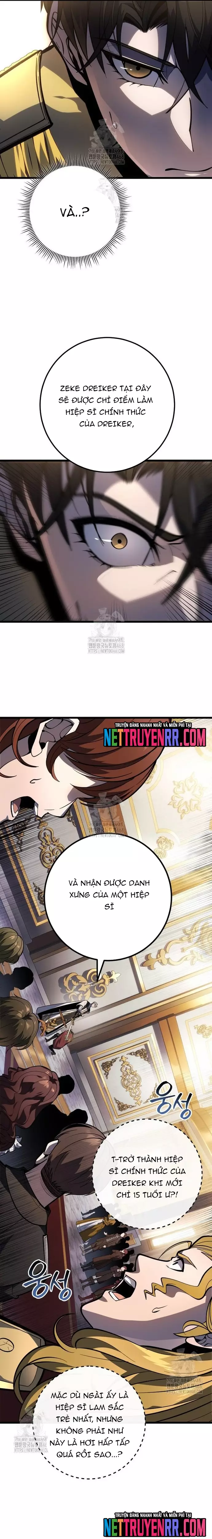 Sát Long Nhân Hồi Quy Siêu Việt Chapter 49 18