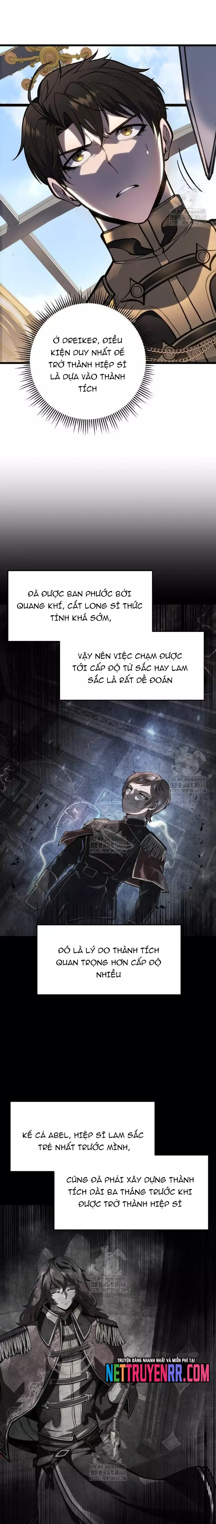 Sát Long Nhân Hồi Quy Siêu Việt Chapter 49 19