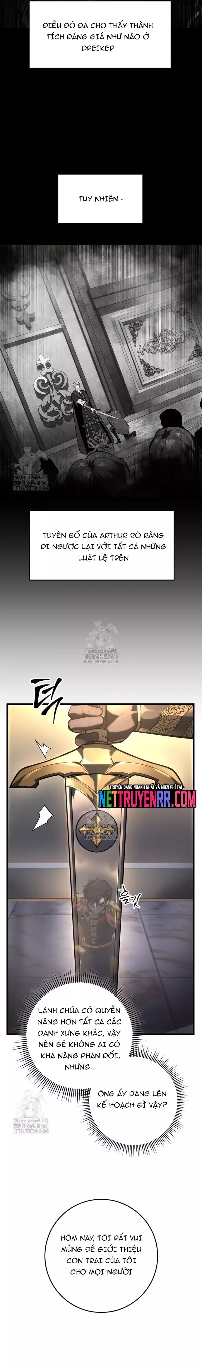 Sát Long Nhân Hồi Quy Siêu Việt Chapter 49 20