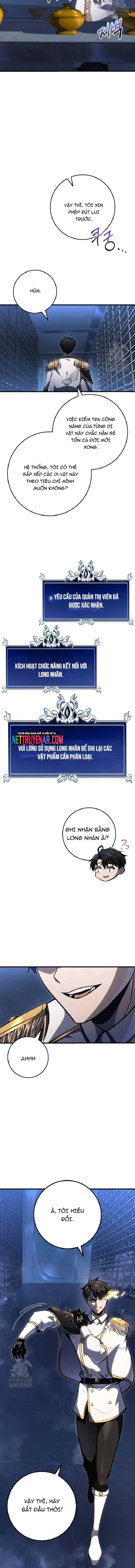 Sát Long Nhân Hồi Quy Siêu Việt Chapter 51 - Trang 2