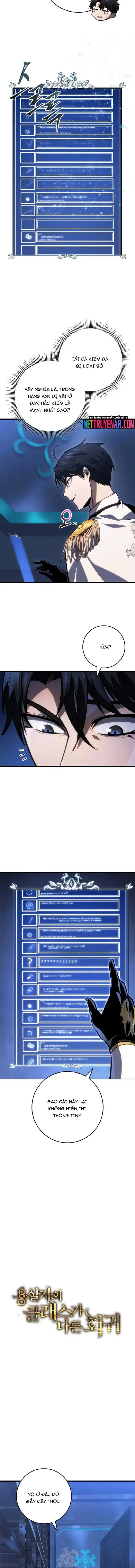 Sát Long Nhân Hồi Quy Siêu Việt Chapter 51 - Trang 2
