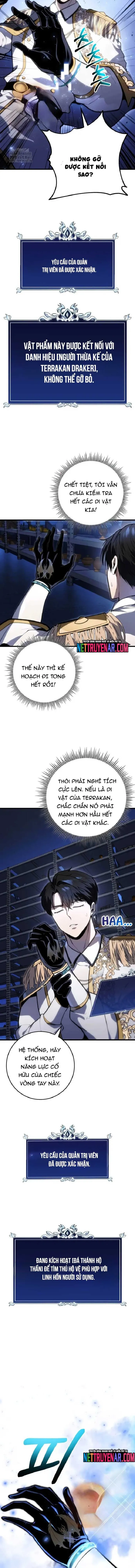 Sát Long Nhân Hồi Quy Siêu Việt Chapter 51 - Trang 2