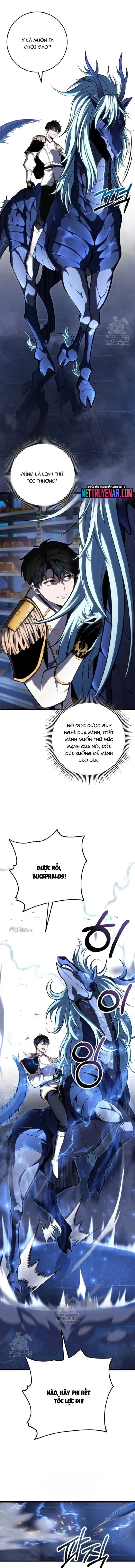 Sát Long Nhân Hồi Quy Siêu Việt Chapter 51 - Trang 2