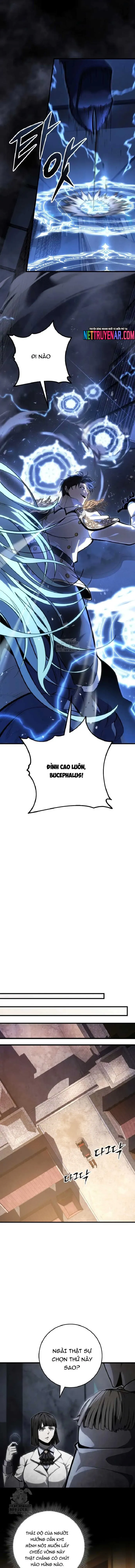 Sát Long Nhân Hồi Quy Siêu Việt Chapter 51 - Trang 2