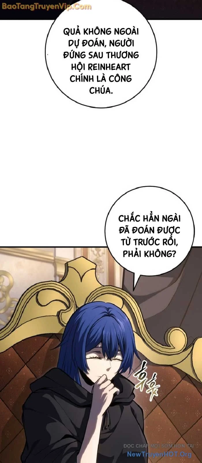 Sát Long Nhân Hồi Quy Siêu Việt Chapter 52 2