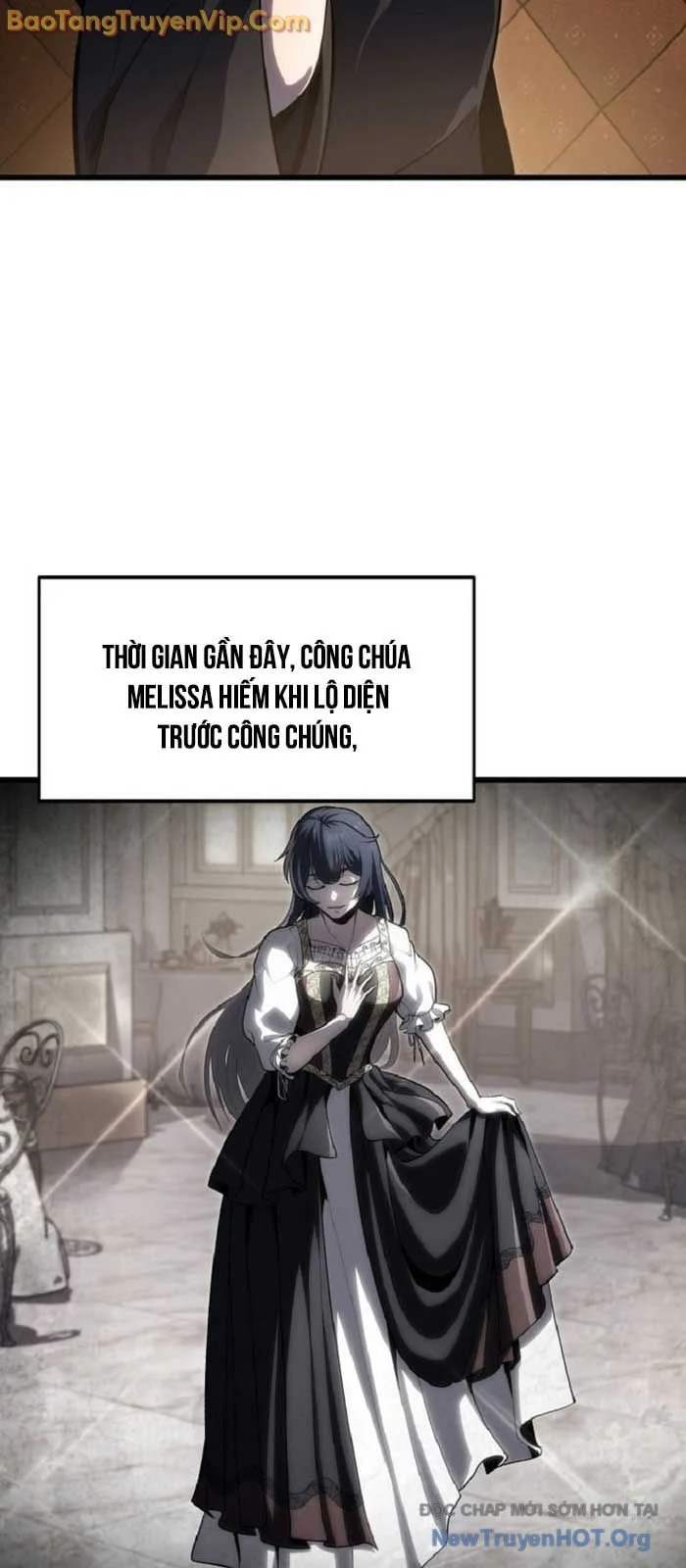 Sát Long Nhân Hồi Quy Siêu Việt Chapter 52 3