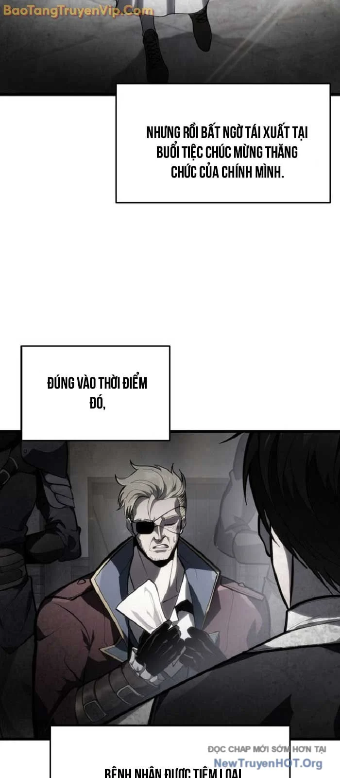 Sát Long Nhân Hồi Quy Siêu Việt Chapter 52 4
