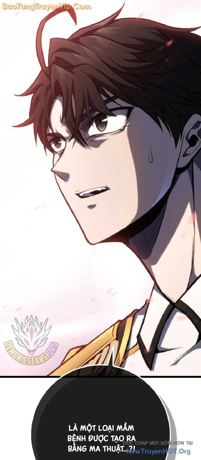 Sát Long Nhân Hồi Quy Siêu Việt Chapter 52 16