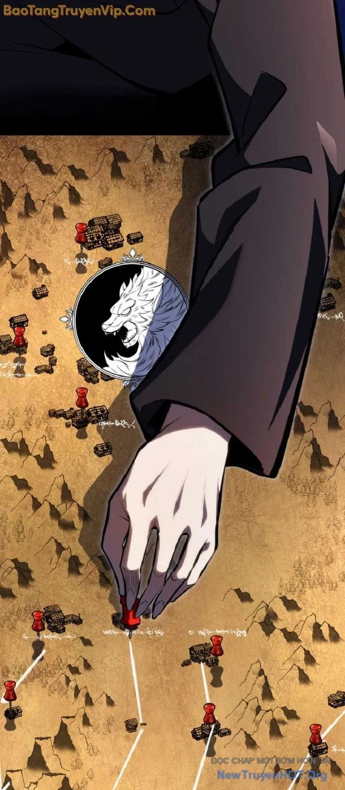 Sát Long Nhân Hồi Quy Siêu Việt Chapter 52 29