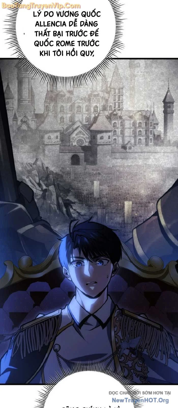 Sát Long Nhân Hồi Quy Siêu Việt Chapter 52 33
