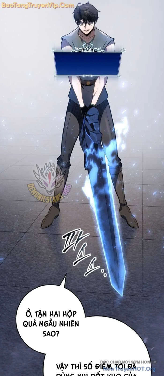 Sát Long Nhân Hồi Quy Siêu Việt Chapter 52 95