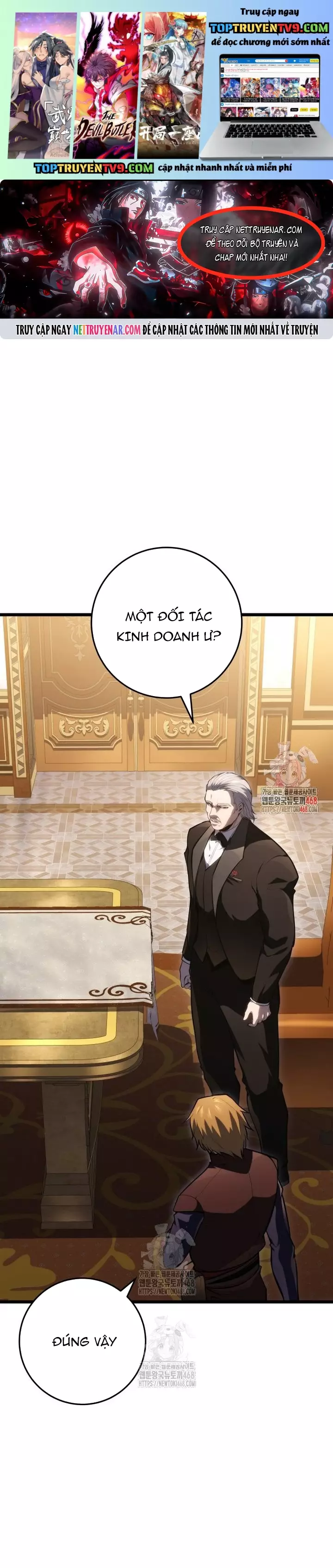 Sát Long Nhân Hồi Quy Siêu Việt Chapter 55 - Next 