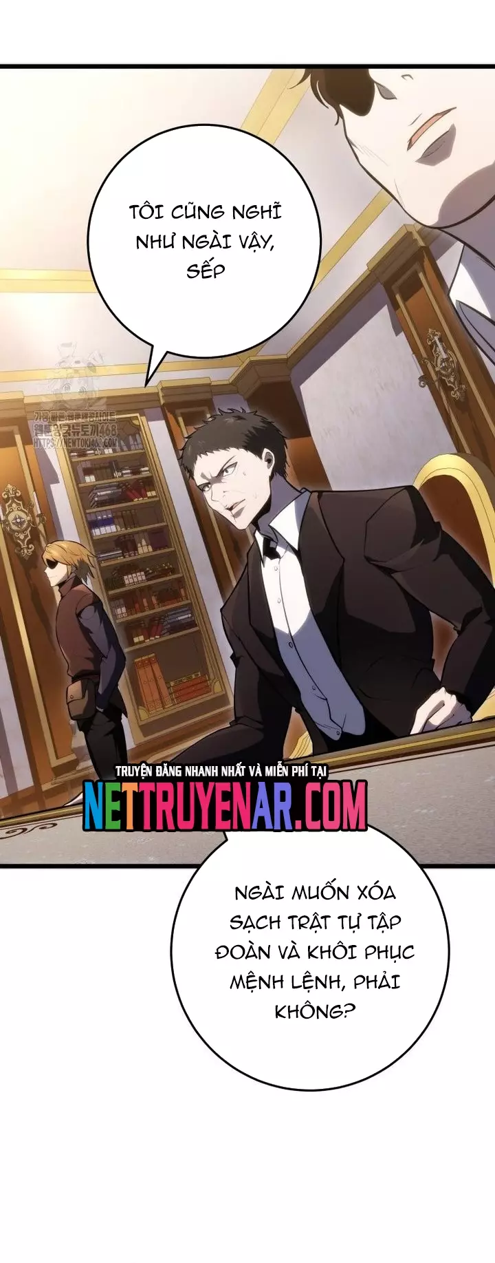 Sát Long Nhân Hồi Quy Siêu Việt Chapter 55 - Next 