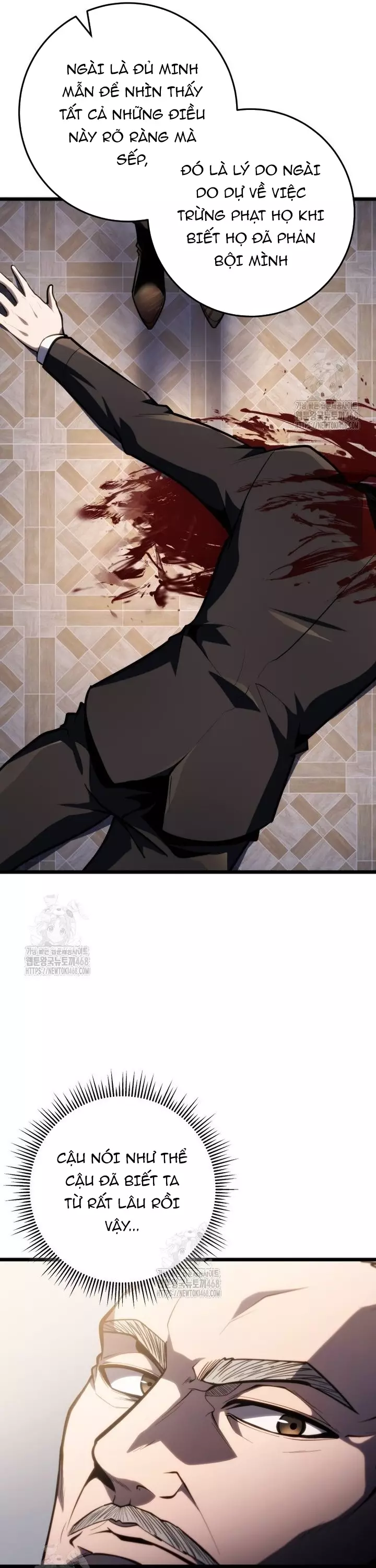 Sát Long Nhân Hồi Quy Siêu Việt Chapter 55 - Next 