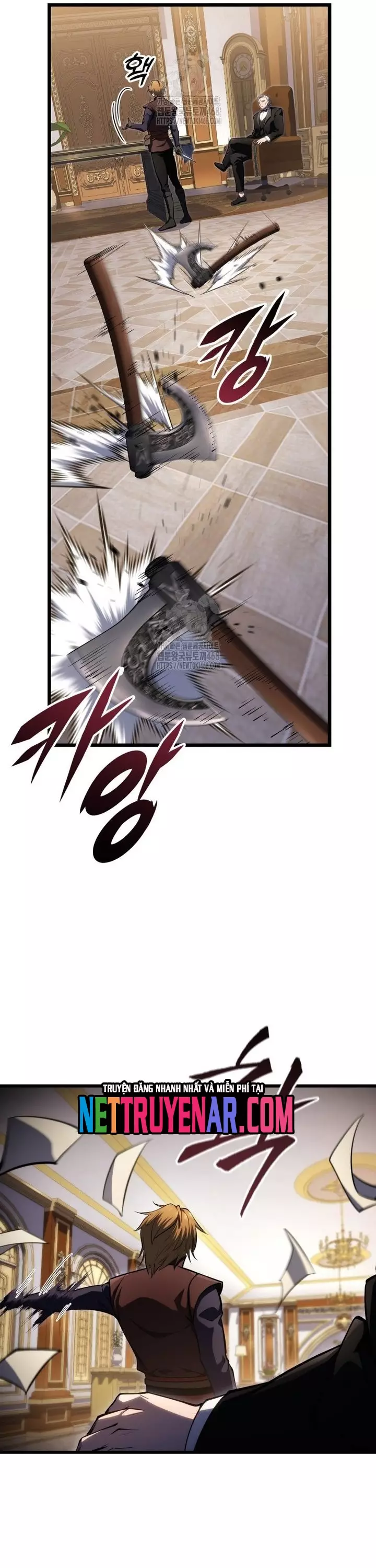 Sát Long Nhân Hồi Quy Siêu Việt Chapter 55 - Next 