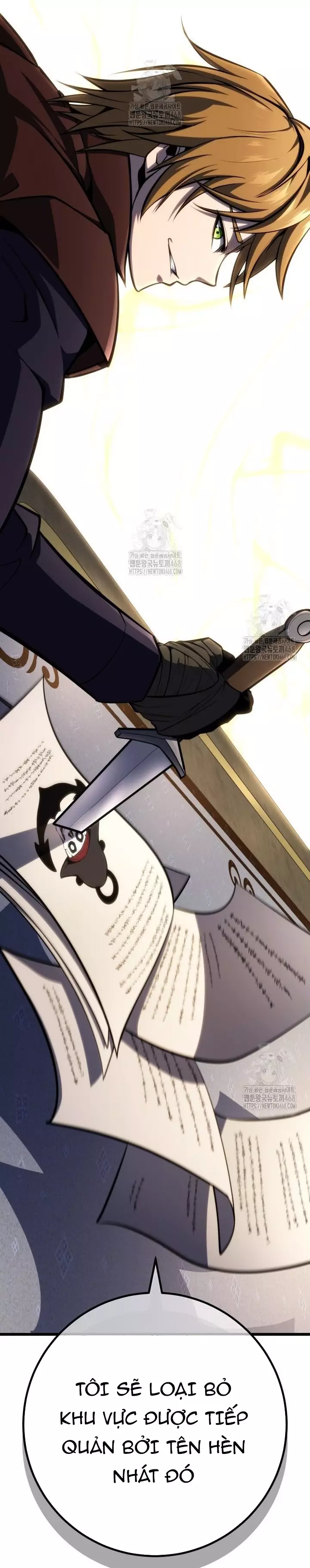 Sát Long Nhân Hồi Quy Siêu Việt Chapter 55 - Next 