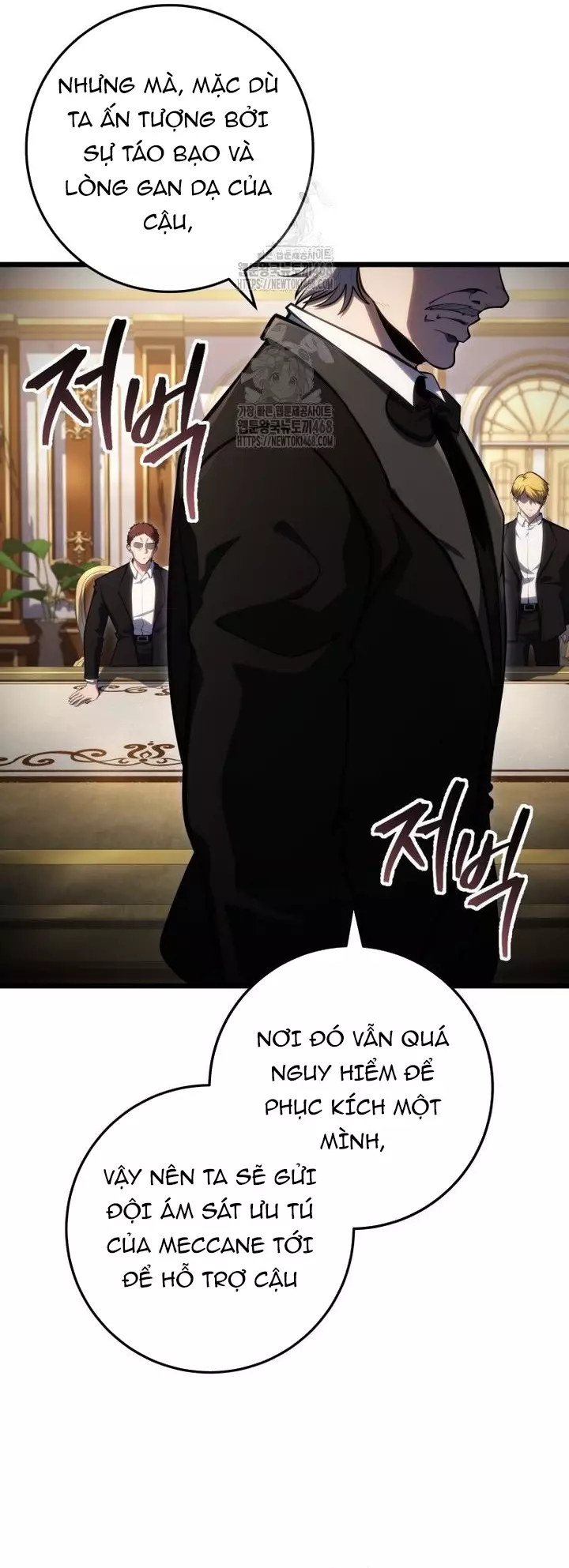 Sát Long Nhân Hồi Quy Siêu Việt Chapter 55 - Next 