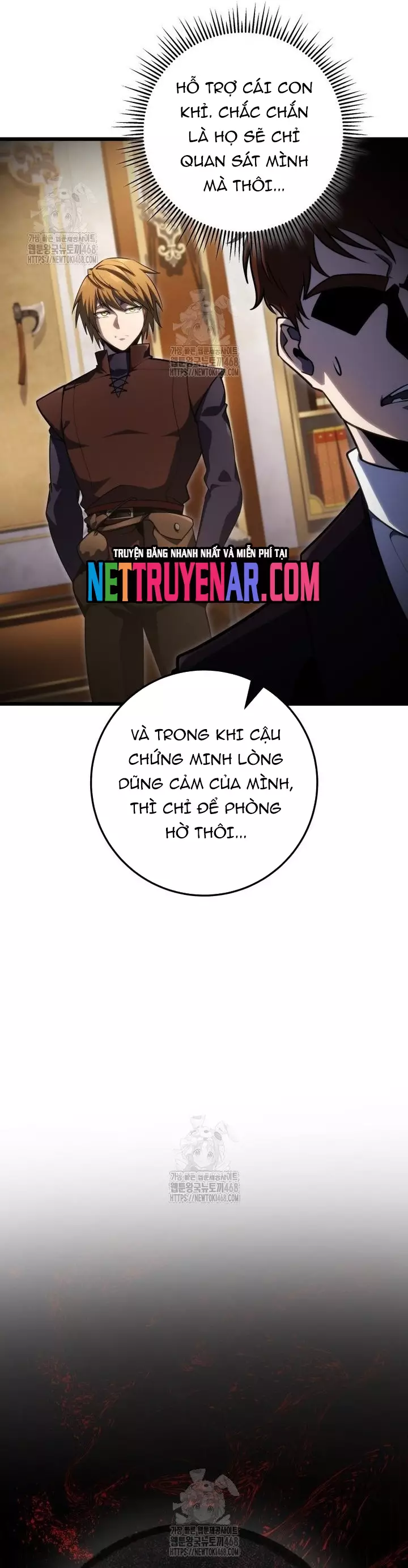 Sát Long Nhân Hồi Quy Siêu Việt Chapter 55 - Next 