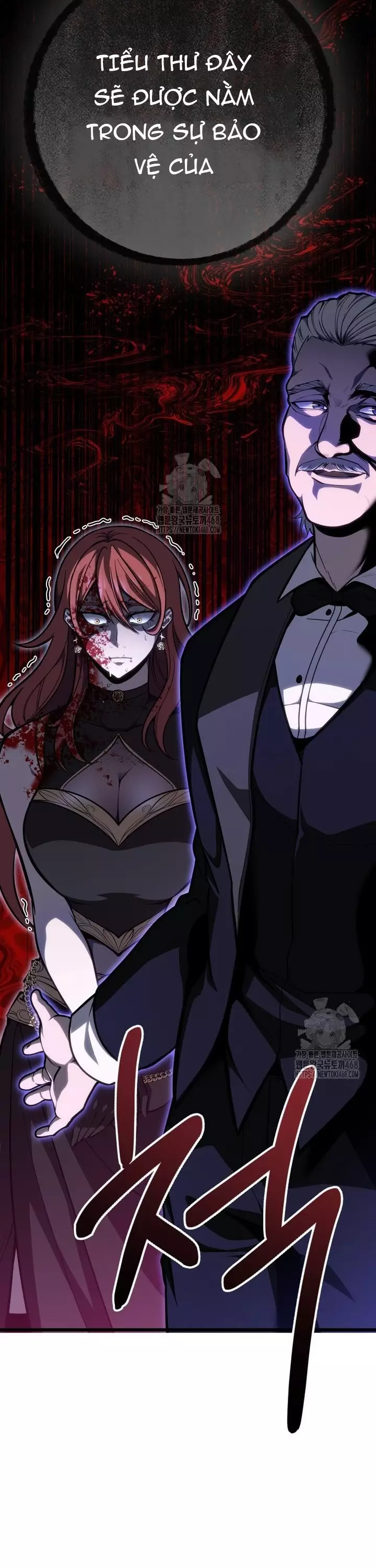 Sát Long Nhân Hồi Quy Siêu Việt Chapter 55 - Next 