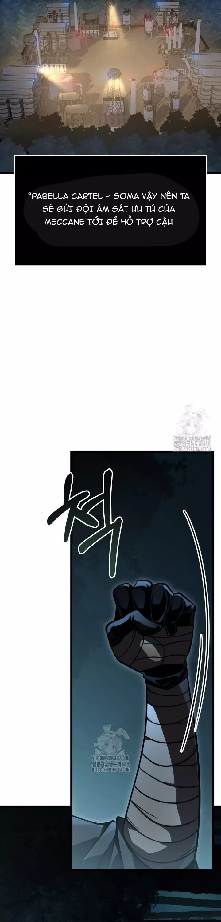 Sát Long Nhân Hồi Quy Siêu Việt Chapter 55 - Next 