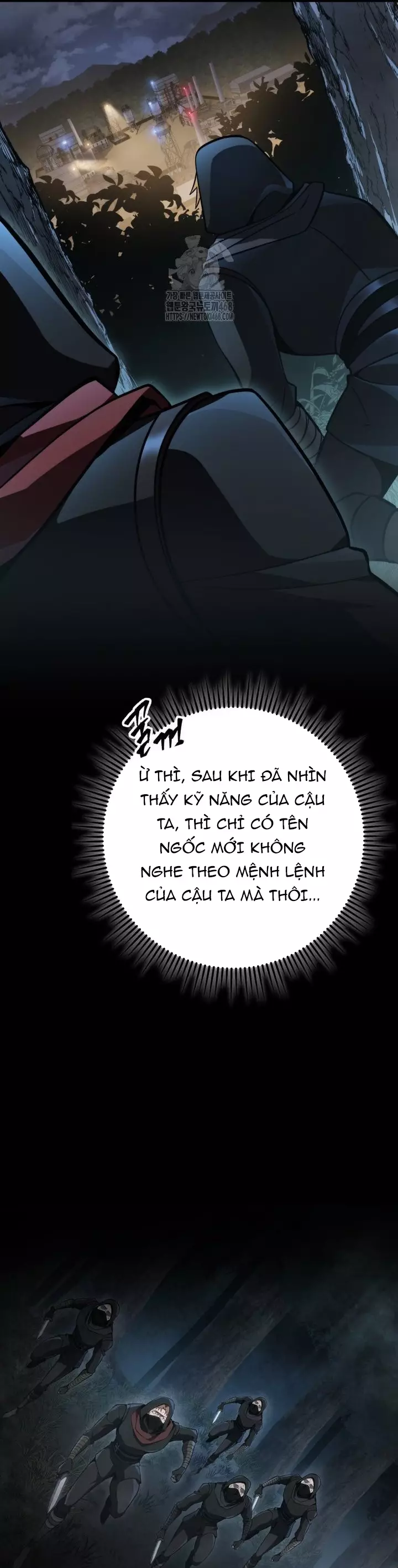 Sát Long Nhân Hồi Quy Siêu Việt Chapter 55 - Next 