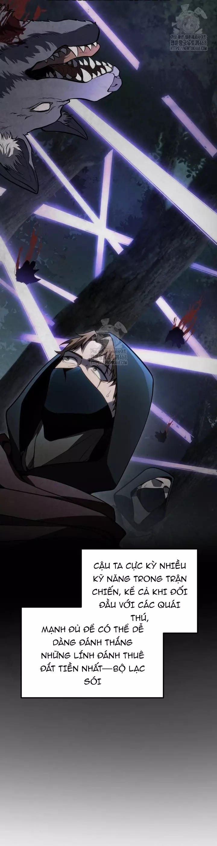 Sát Long Nhân Hồi Quy Siêu Việt Chapter 55 - Next 