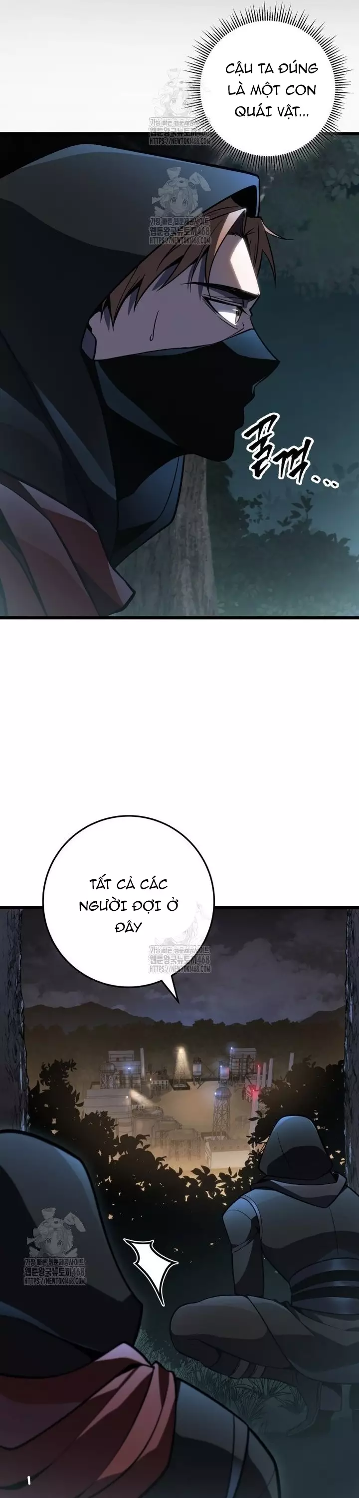 Sát Long Nhân Hồi Quy Siêu Việt Chapter 55 - Next 
