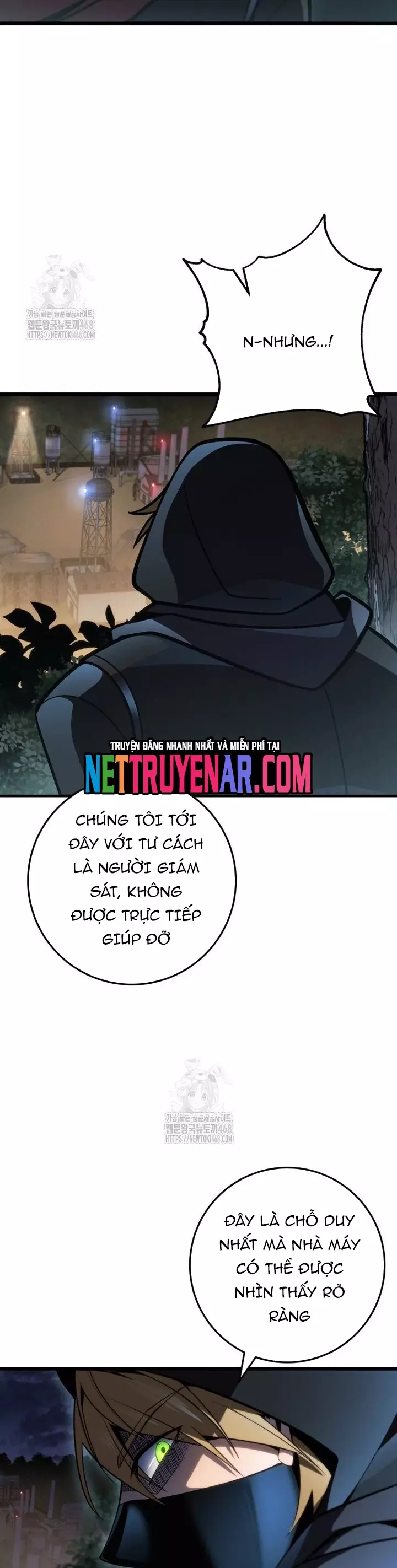 Sát Long Nhân Hồi Quy Siêu Việt Chapter 55 - Next 