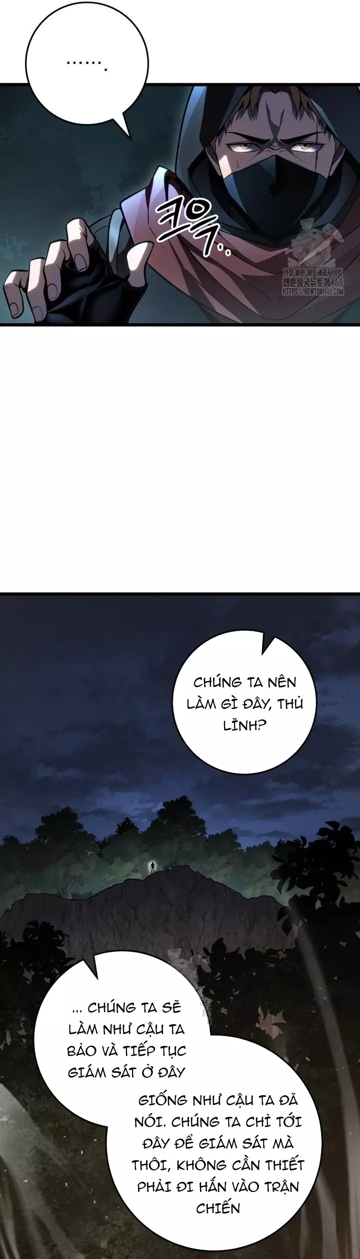 Sát Long Nhân Hồi Quy Siêu Việt Chapter 55 - Next 