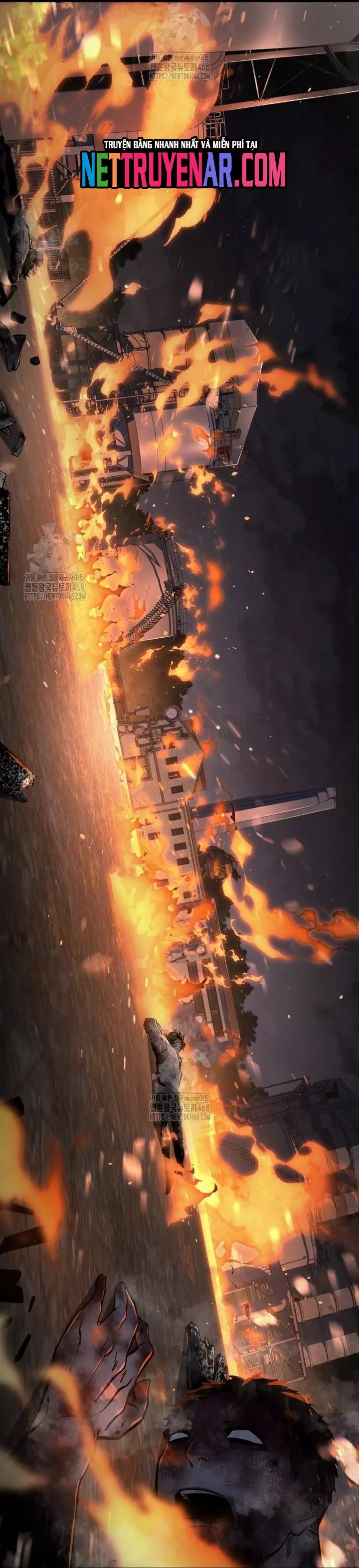 Sát Long Nhân Hồi Quy Siêu Việt Chapter 55 - Next 