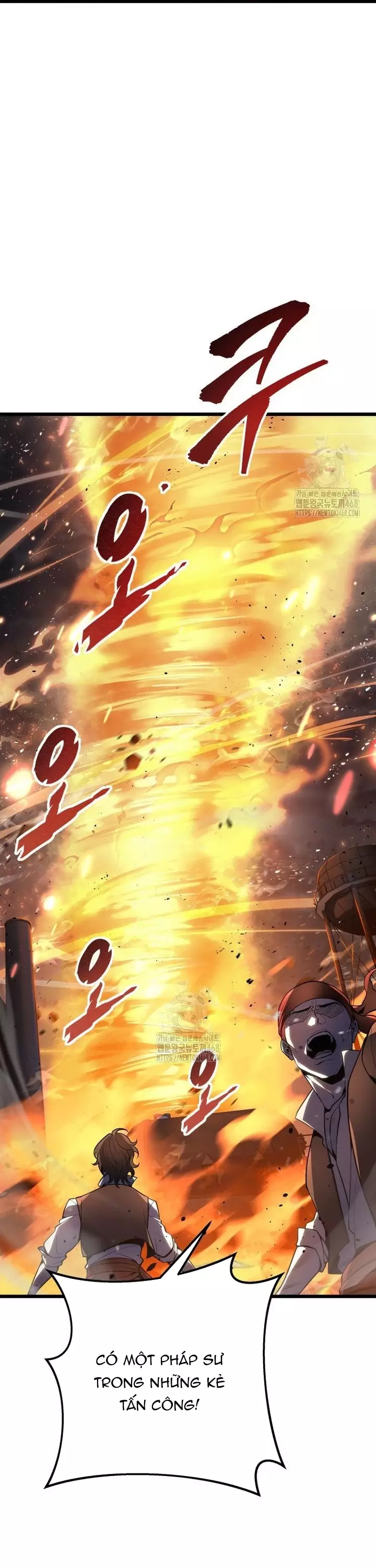 Sát Long Nhân Hồi Quy Siêu Việt Chapter 55 - Next 