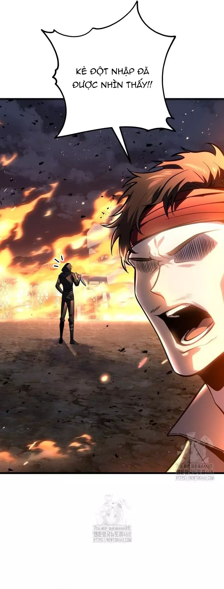 Sát Long Nhân Hồi Quy Siêu Việt Chapter 55 - Next 