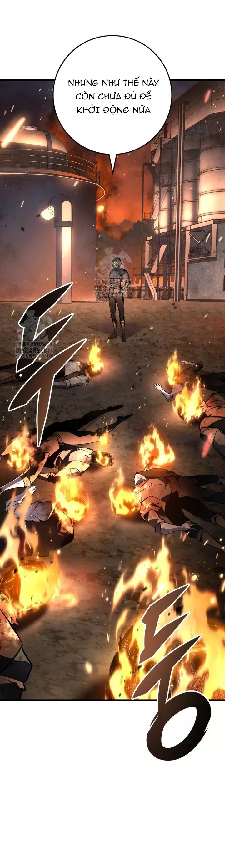 Sát Long Nhân Hồi Quy Siêu Việt Chapter 55 - Next 