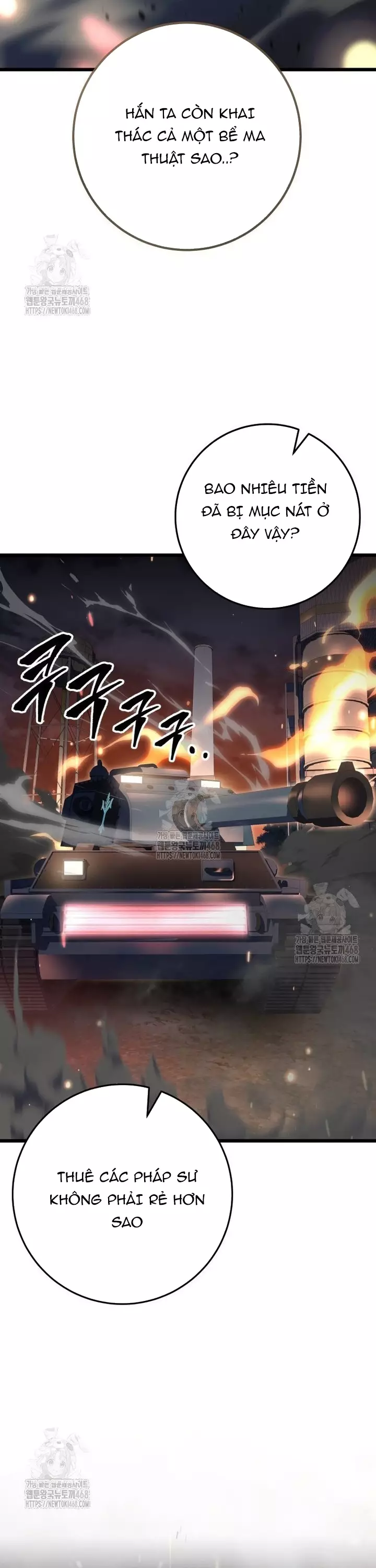 Sát Long Nhân Hồi Quy Siêu Việt Chapter 55 - Next 