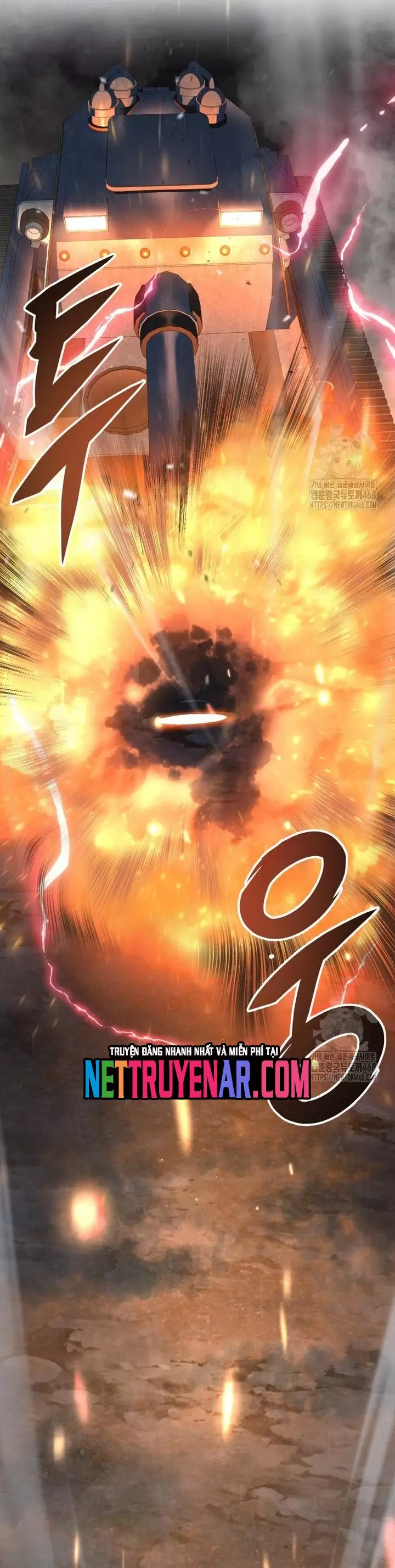 Sát Long Nhân Hồi Quy Siêu Việt Chapter 55 - Next 
