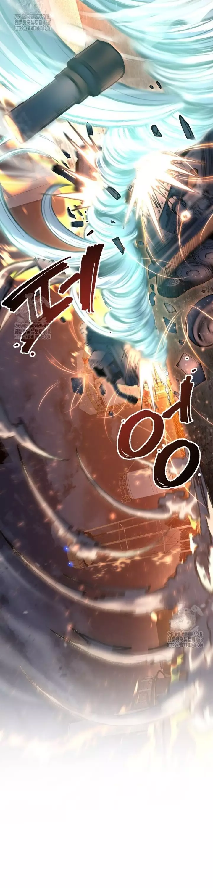 Sát Long Nhân Hồi Quy Siêu Việt Chapter 55 - Next 