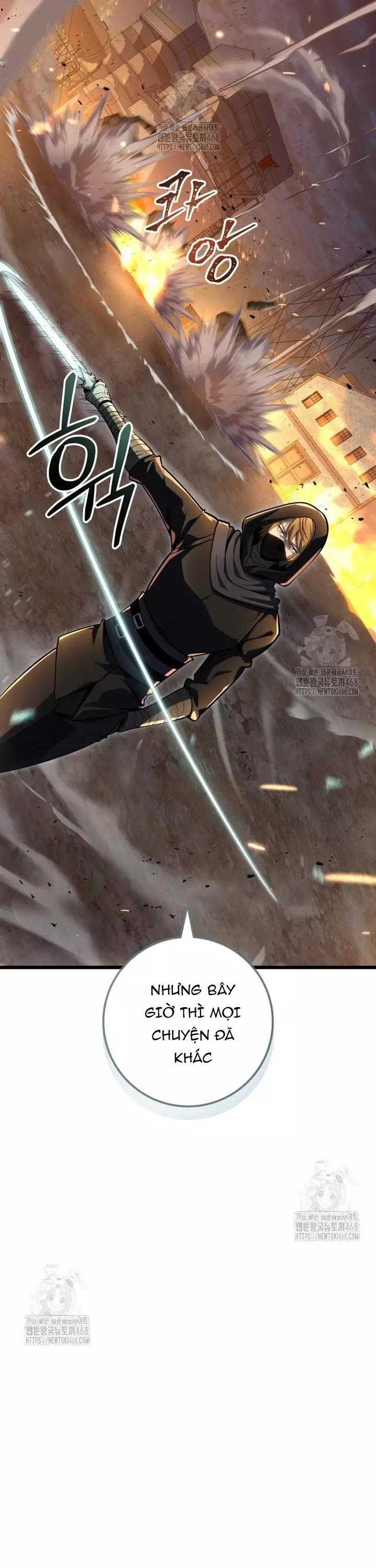 Sát Long Nhân Hồi Quy Siêu Việt Chapter 55 - Next 