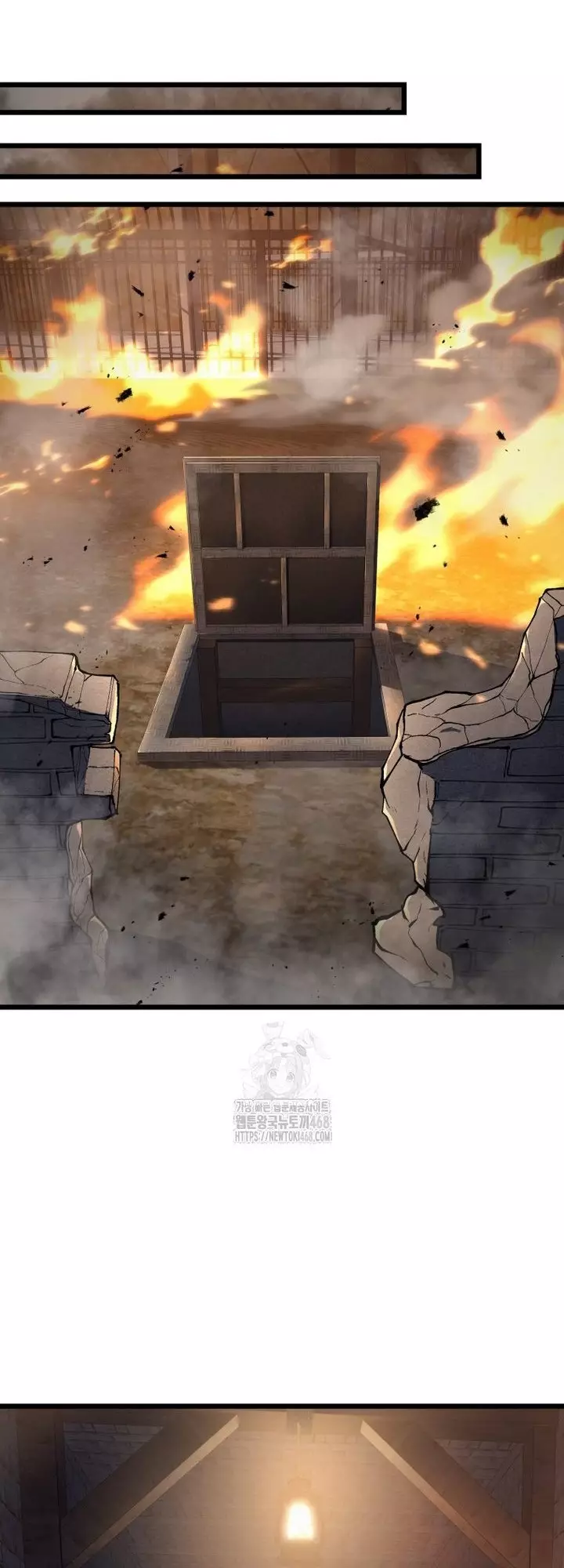 Sát Long Nhân Hồi Quy Siêu Việt Chapter 55 - Next 
