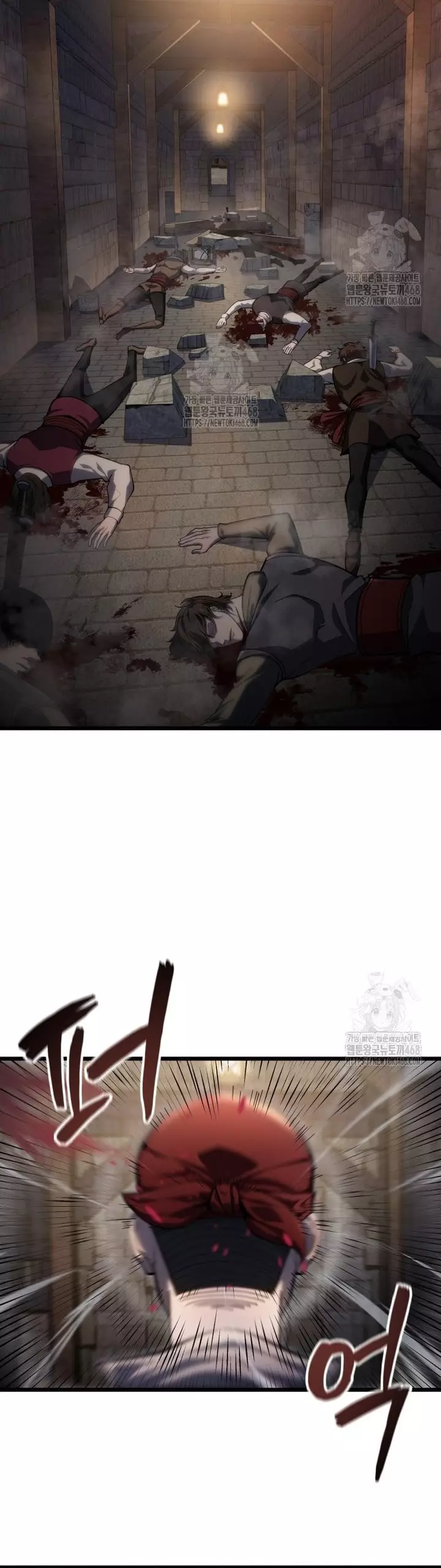 Sát Long Nhân Hồi Quy Siêu Việt Chapter 55 - Next 