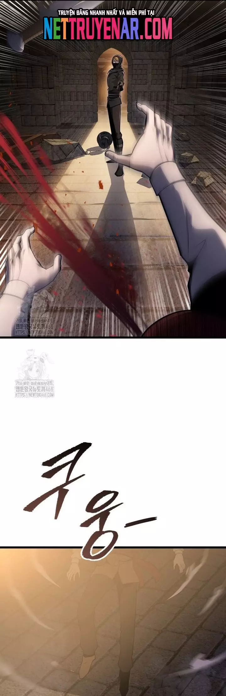 Sát Long Nhân Hồi Quy Siêu Việt Chapter 55 - Next 