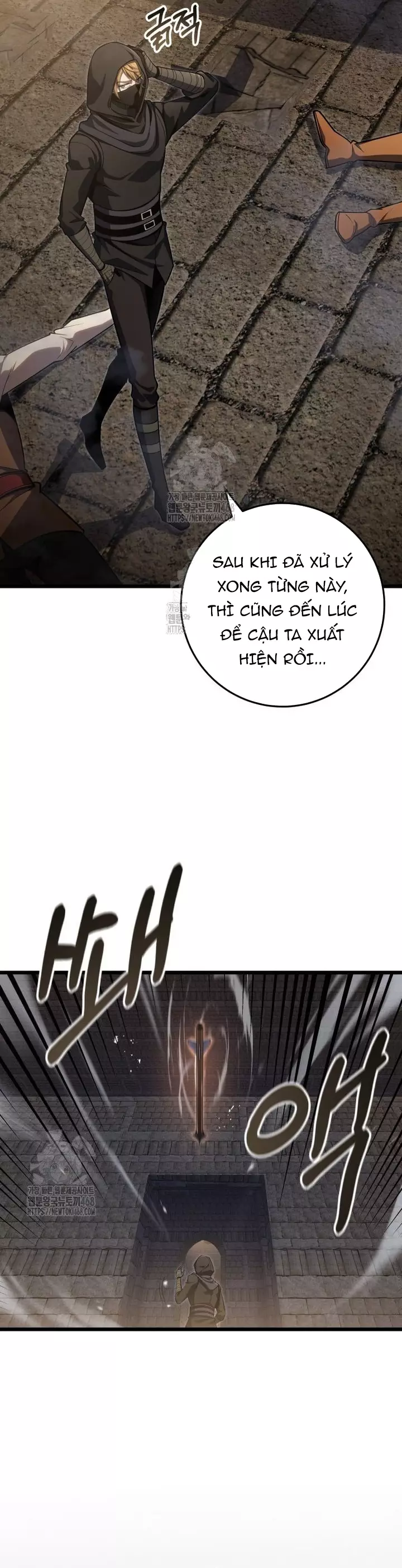Sát Long Nhân Hồi Quy Siêu Việt Chapter 55 - Next 